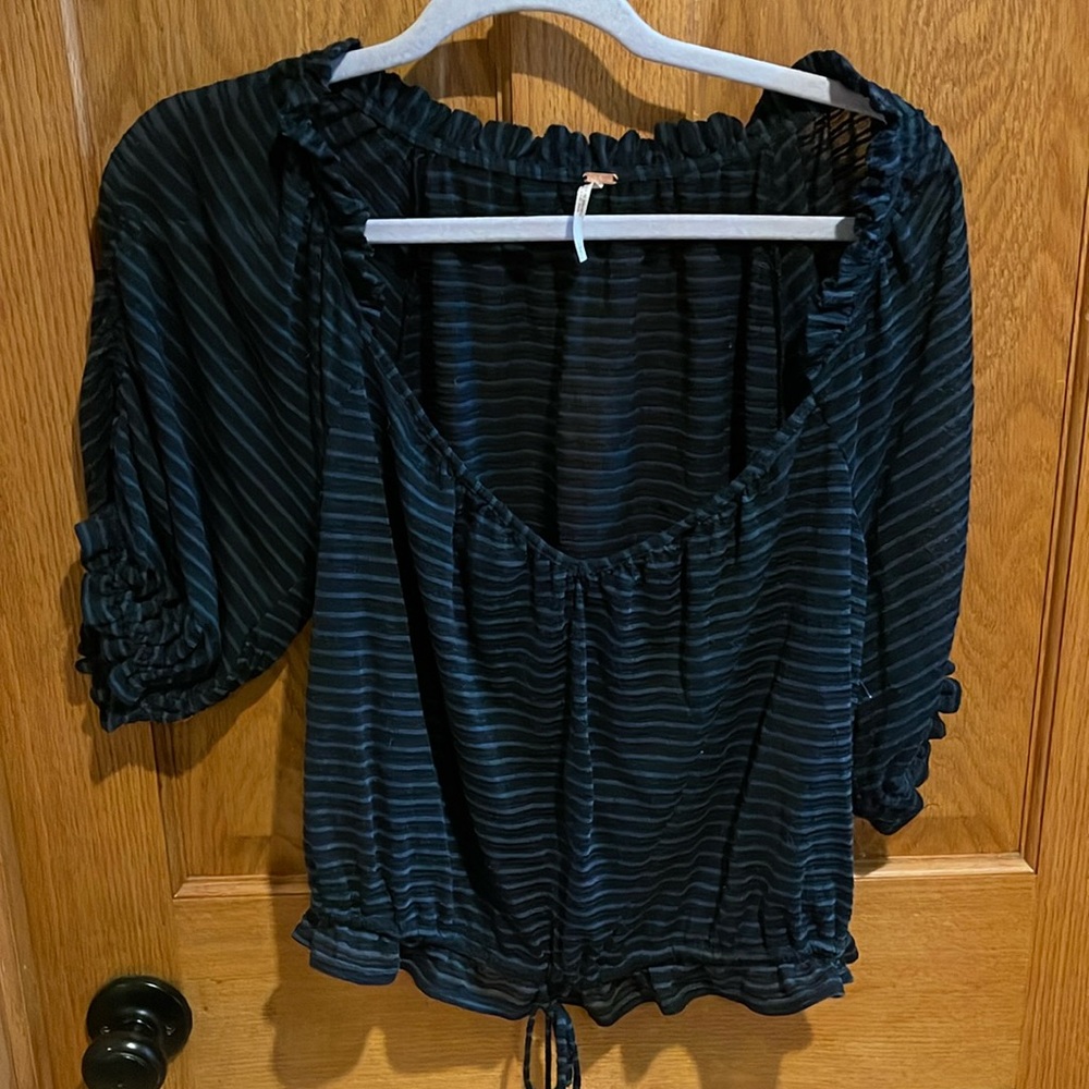Free people top